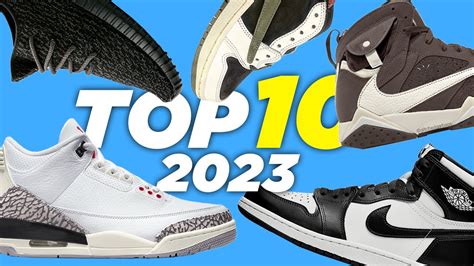 upcoming sneaker releases 2023